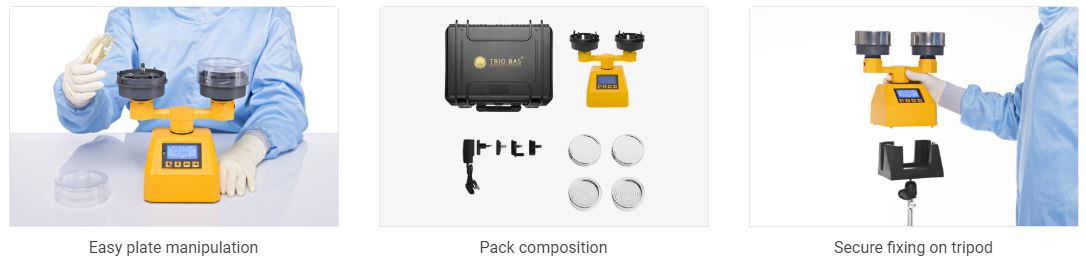 Airbio Duo Explination